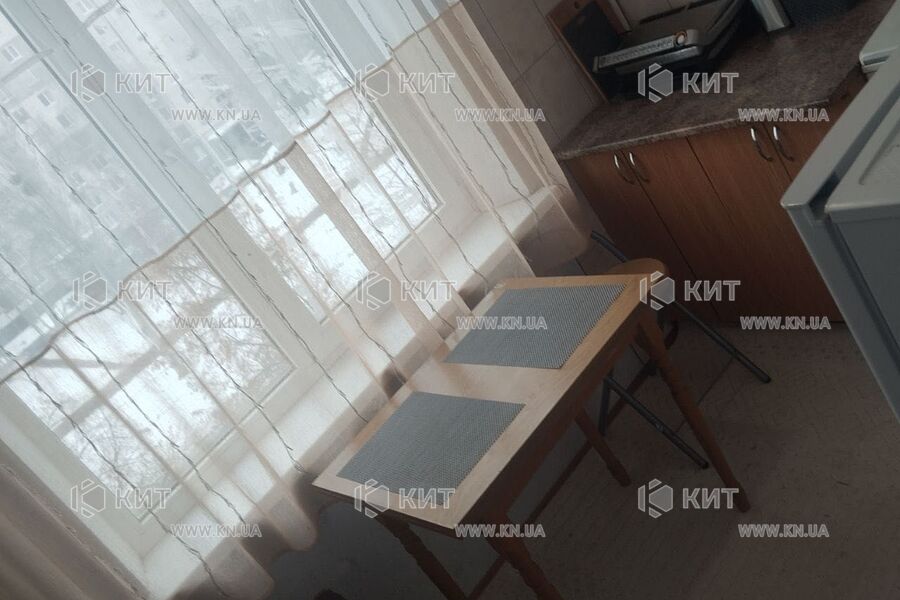 Продаж квартири Харків, Салтівка, 521 мрн., 31м²