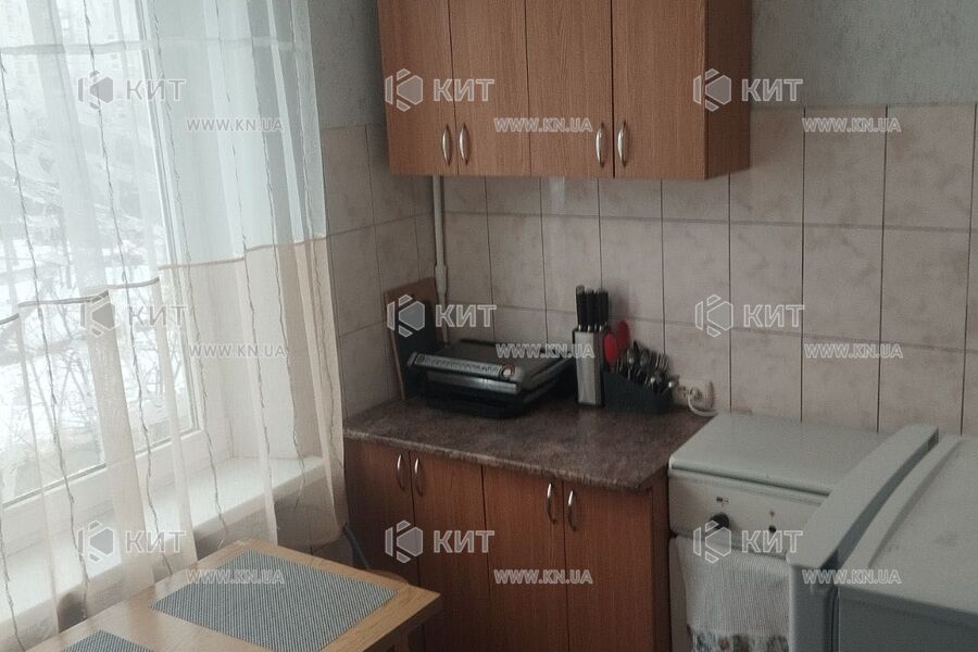 Продаж квартири Харків, Салтівка, 521 мрн., 31м²