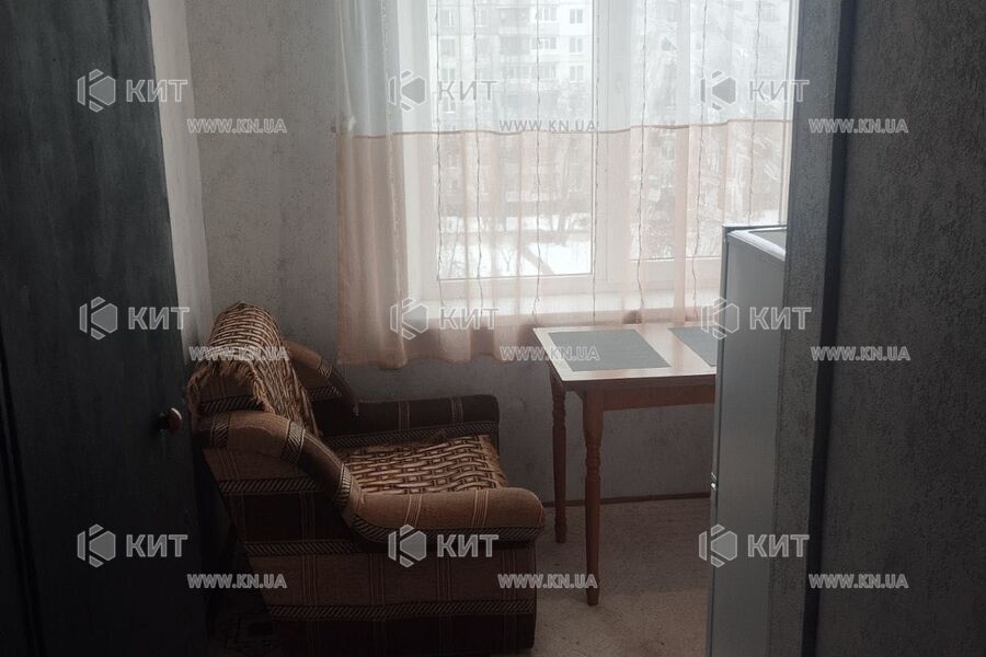 Продаж квартири Харків, Салтівка, 521 мрн., 31м²