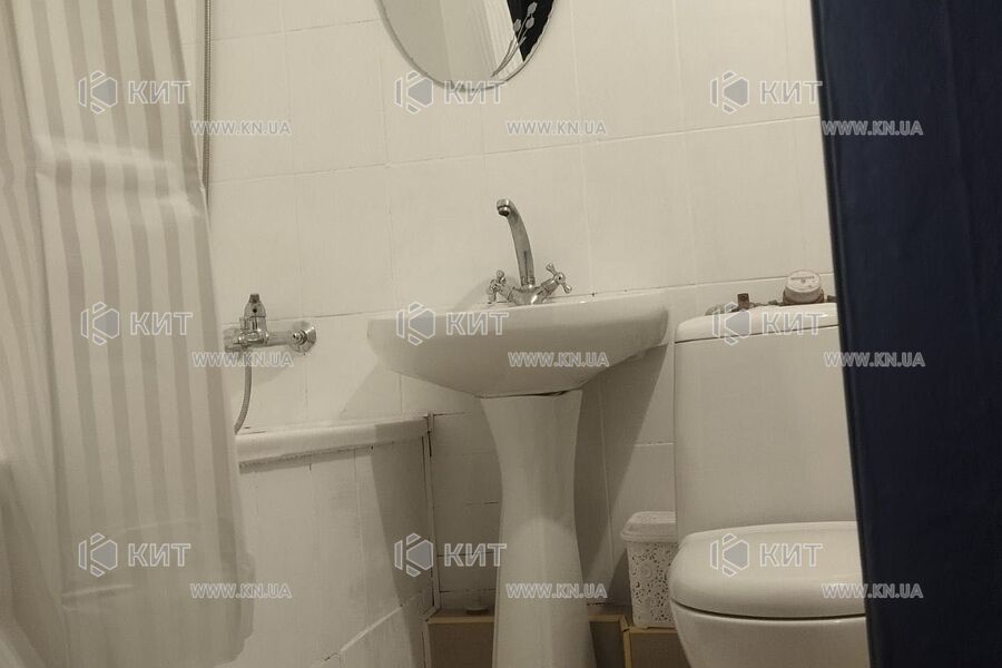 Продаж квартири Харків, Салтівка, 521 мрн., 31м²