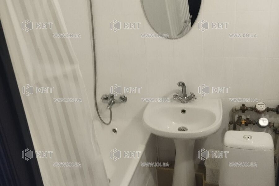 Продаж квартири Харків, Салтівка, 521 мрн., 31м²