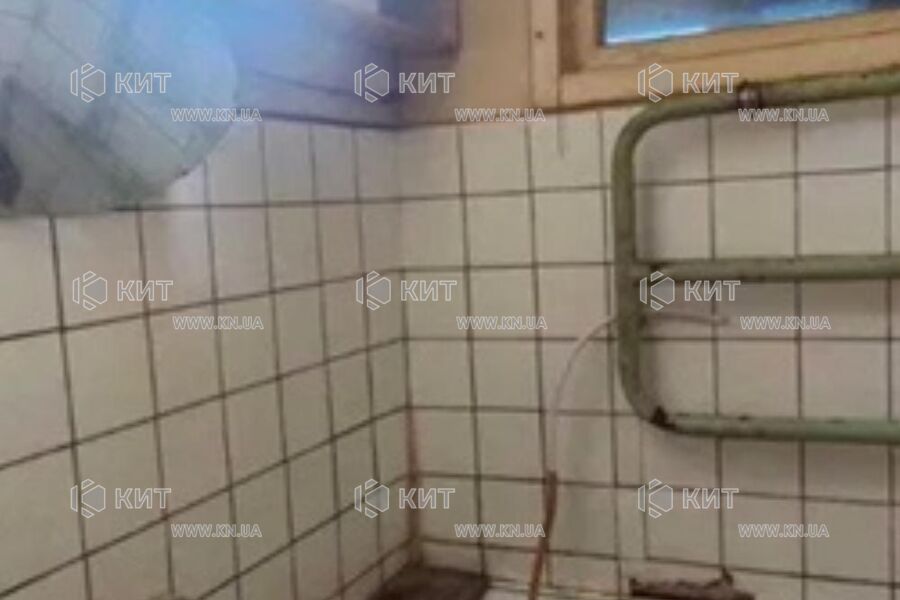 Продаж квартири Харків, Павлове Поле, 43м²