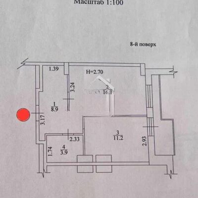 Продажа 	 Харків, Будинок на Зерновій Зернова вул.   47