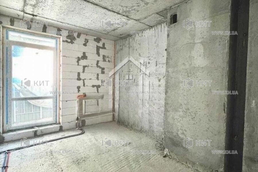 Продаж квартири Харків, Одеська, 43м²