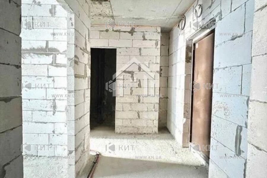 Продаж квартири Харків, Одеська, 43м²