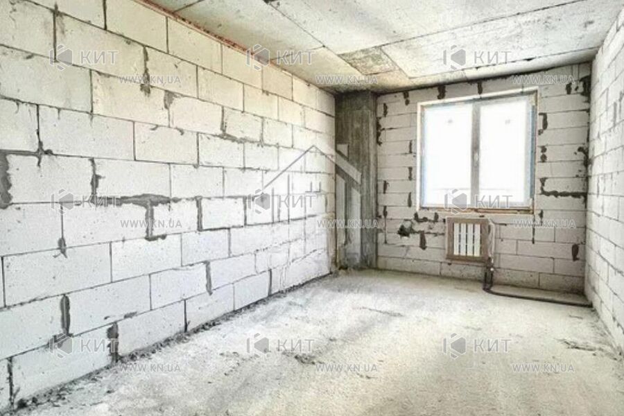 Продаж квартири Харків, Одеська, 43м²