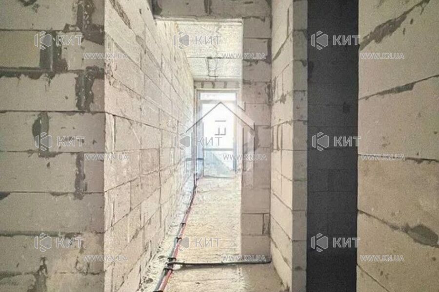 Продаж квартири Харків, Одеська, 43м²