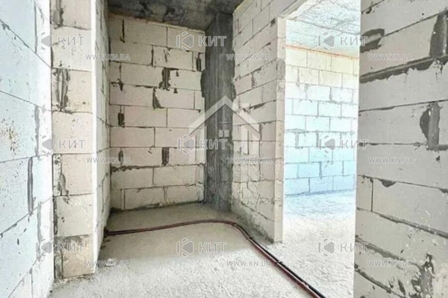 Продаж квартири Харків, Одеська, 43м²