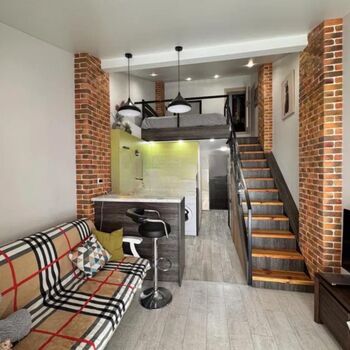 Продаж квартир - Харків, Мрія Ахієзерів (Халтуріна) вул.  6