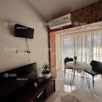 Продажа квартиры Харьков, Спортивная, Гагарина, Защитников, 33м²