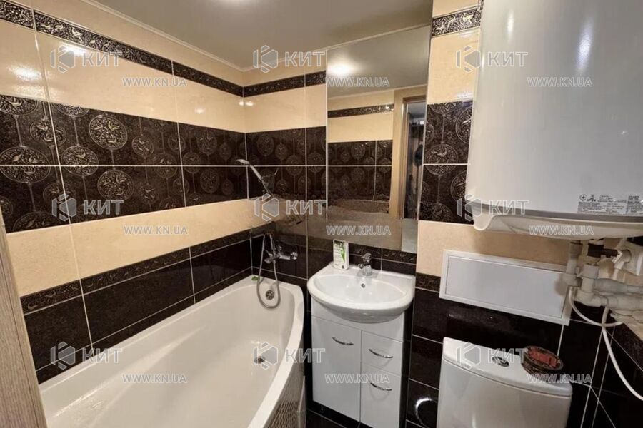 Продажа квартиры Харьков, Спортивная, Гагарина, Защитников, 33м²