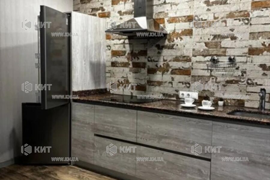 Продажа квартиры Харьков, ХТЗ, Рогань, 48м²