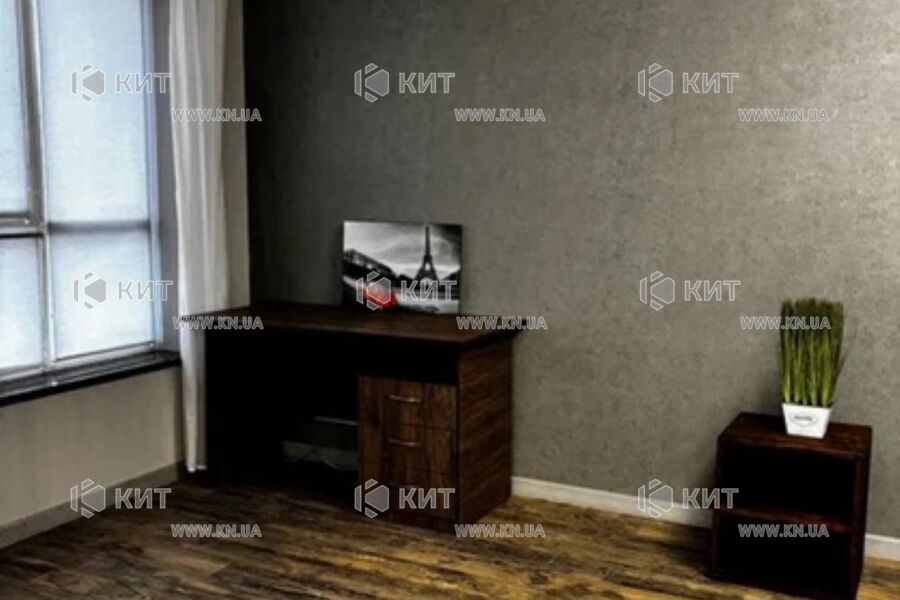 Продажа квартиры Харьков, ХТЗ, Рогань, 48м²