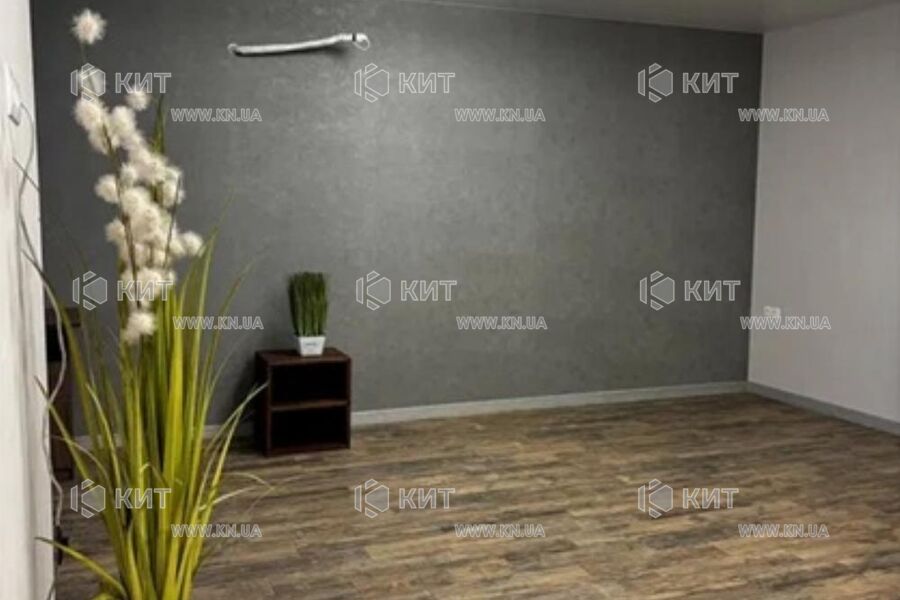 Продажа квартиры Харьков, ХТЗ, Рогань, 48м²