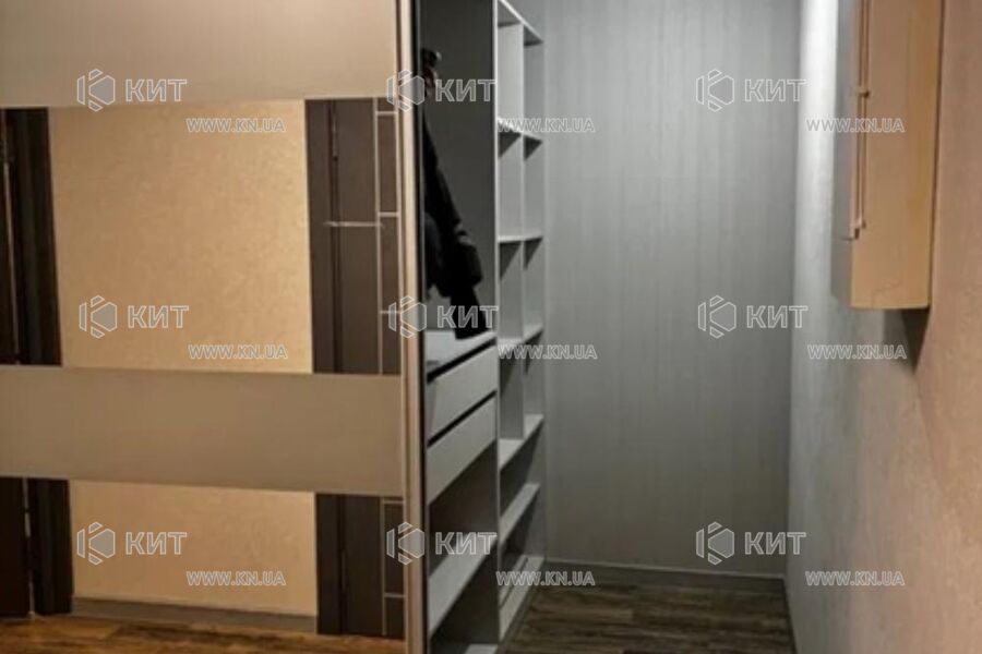 Продажа квартиры Харьков, ХТЗ, Рогань, 48м²