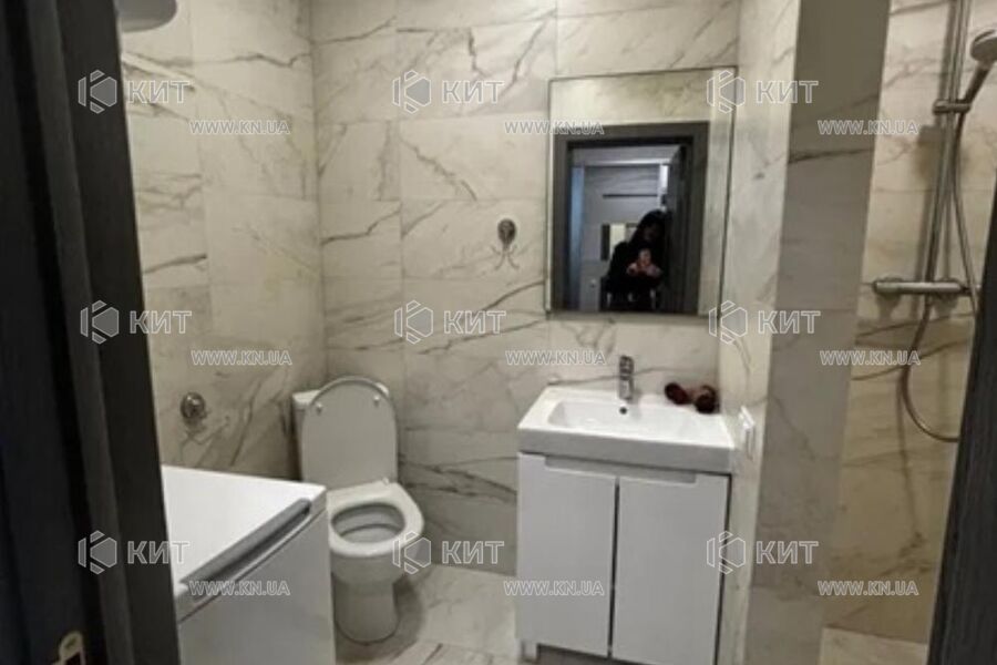 Продажа квартиры Харьков, ХТЗ, Рогань, 48м²