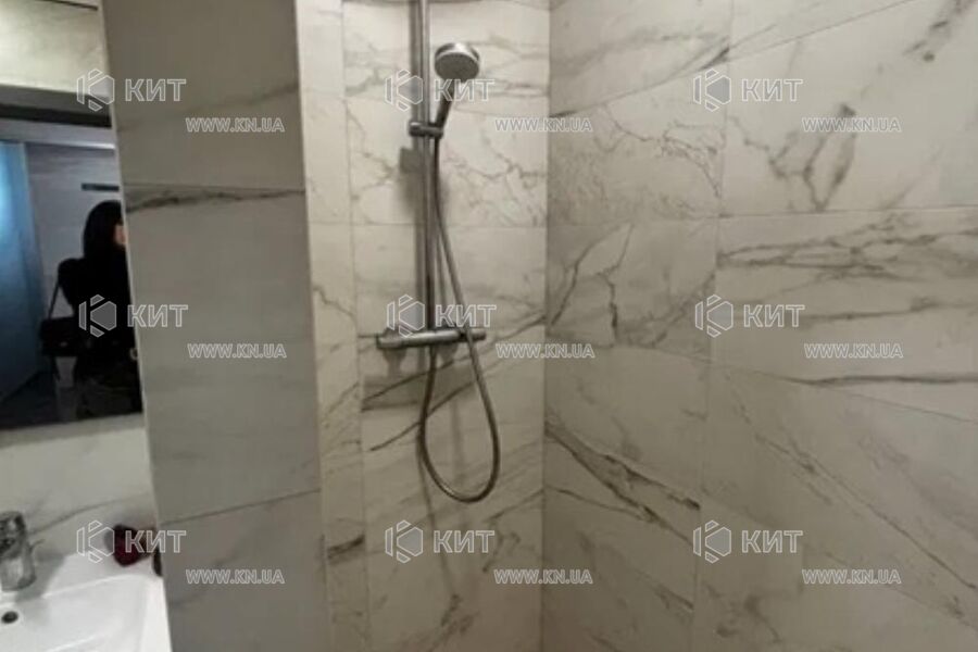 Продажа квартиры Харьков, ХТЗ, Рогань, 48м²