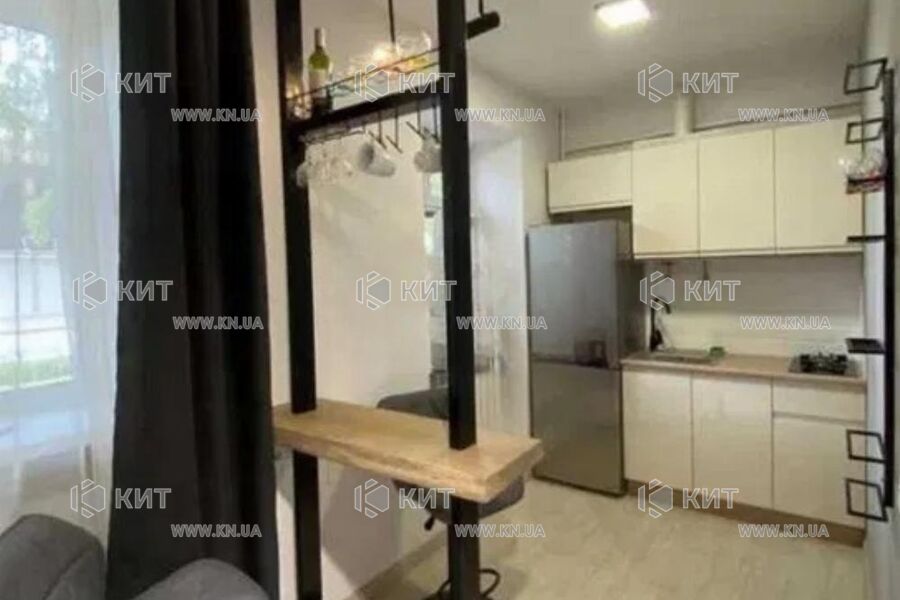 Продажа квартиры Харьков, Жуковского, Пятихатки, 60м²