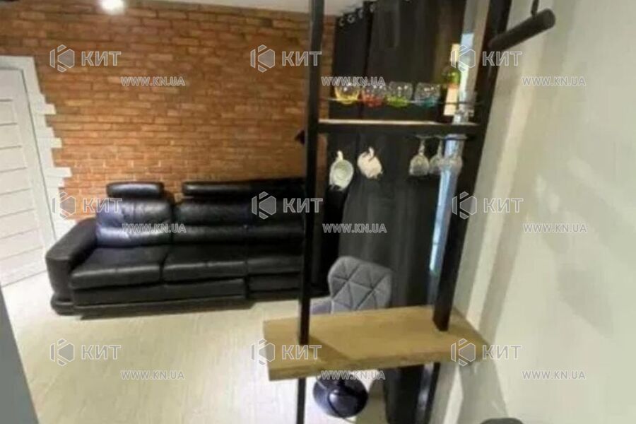 Продажа квартиры Харьков, Жуковского, Пятихатки, 60м²