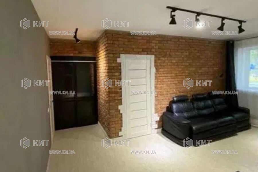 Продажа квартиры Харьков, Жуковского, Пятихатки, 60м²