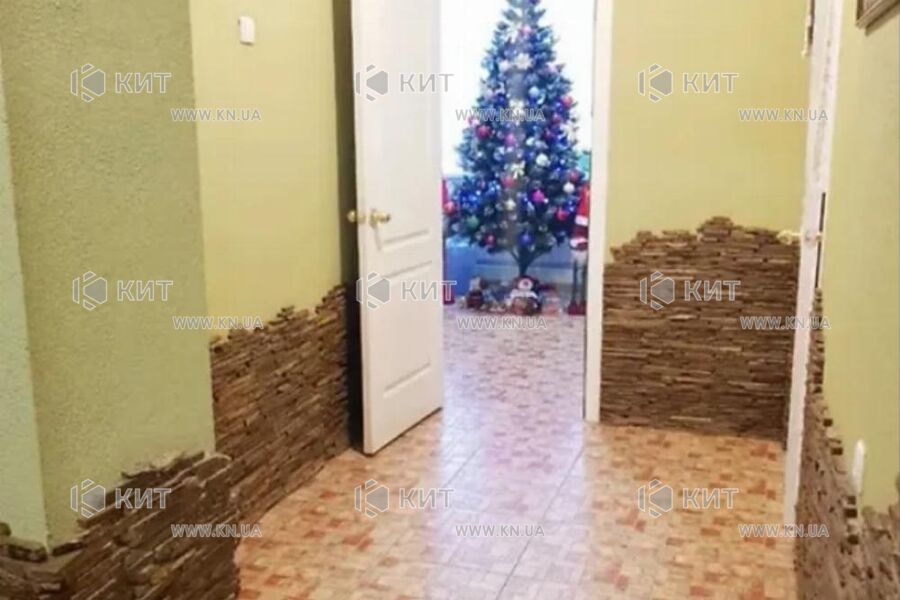 Продаж квартири Харків, ХТЗ, Рогань, 64м²