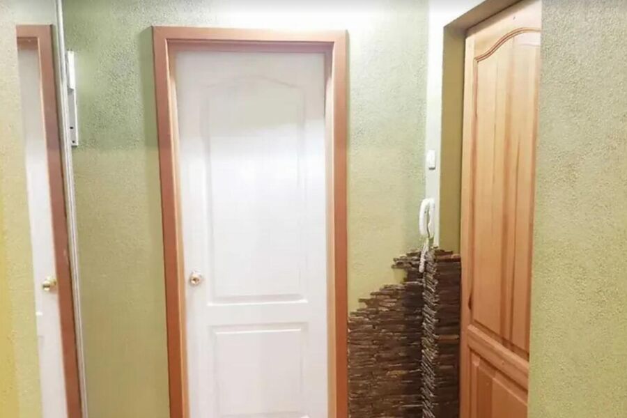 Продаж квартири Харків, ХТЗ, Рогань, 64м²