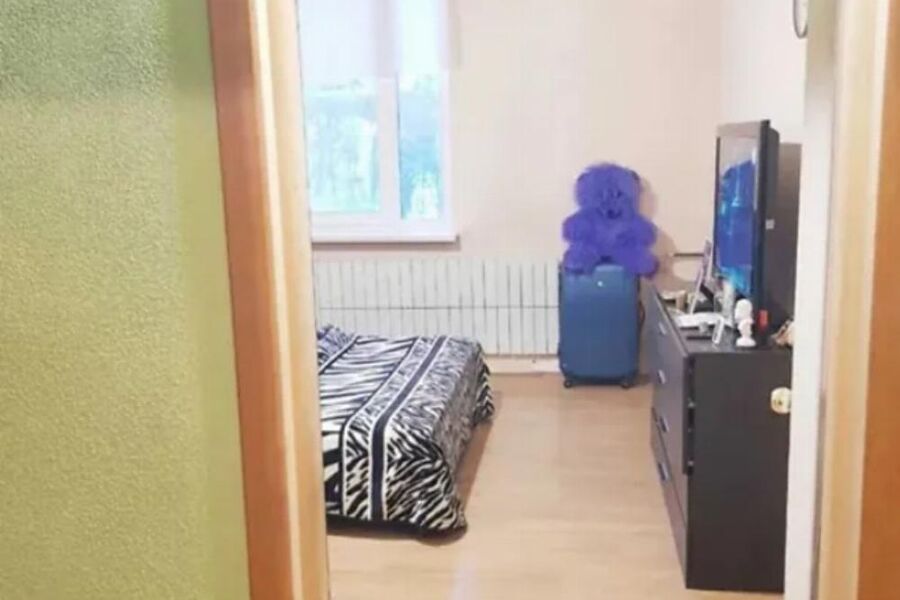 Продаж квартири Харків, ХТЗ, Рогань, 64м²