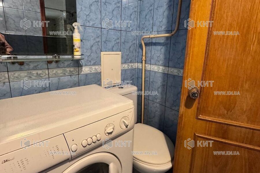 Продаж квартири Харків, Павлове Поле, 44м²