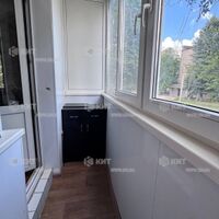 Продаж квартири Харків, Павлове Поле, 44м²