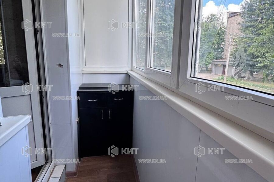 Продаж квартири Харків, Павлове Поле, 44м²