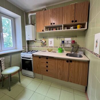 Продаж квартир - Харків,  Отакара Яроша вул.  7