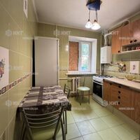 Продаж квартири Харків, Павлове Поле, 44м²