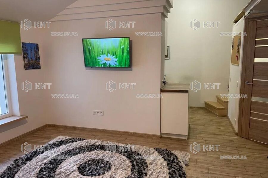 Продажа квартиры Харьков, Павлово Поле, 35м²