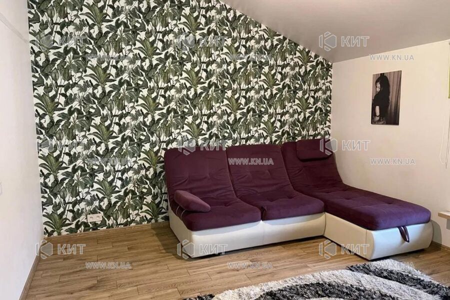 Продажа квартиры Харьков, Павлово Поле, 35м²