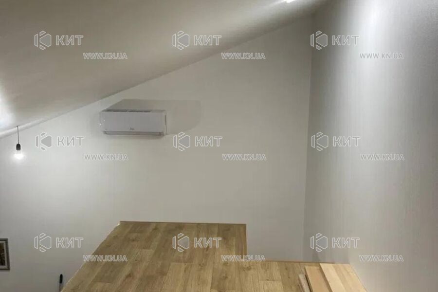 Продажа квартиры Харьков, Павлово Поле, 35м²