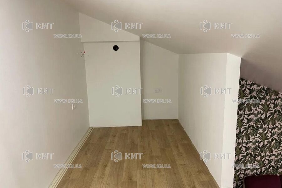 Продажа квартиры Харьков, Павлово Поле, 35м²