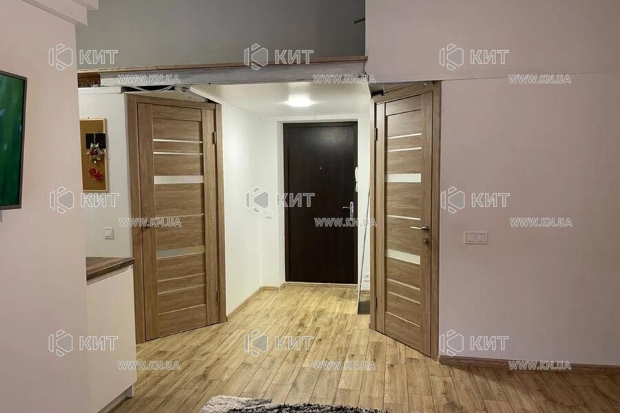 Продажа квартиры Харьков, Павлово Поле, 35м²