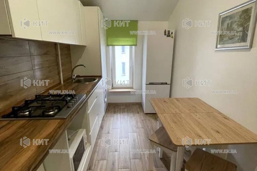 Продажа квартиры Харьков, Павлово Поле, 35м²