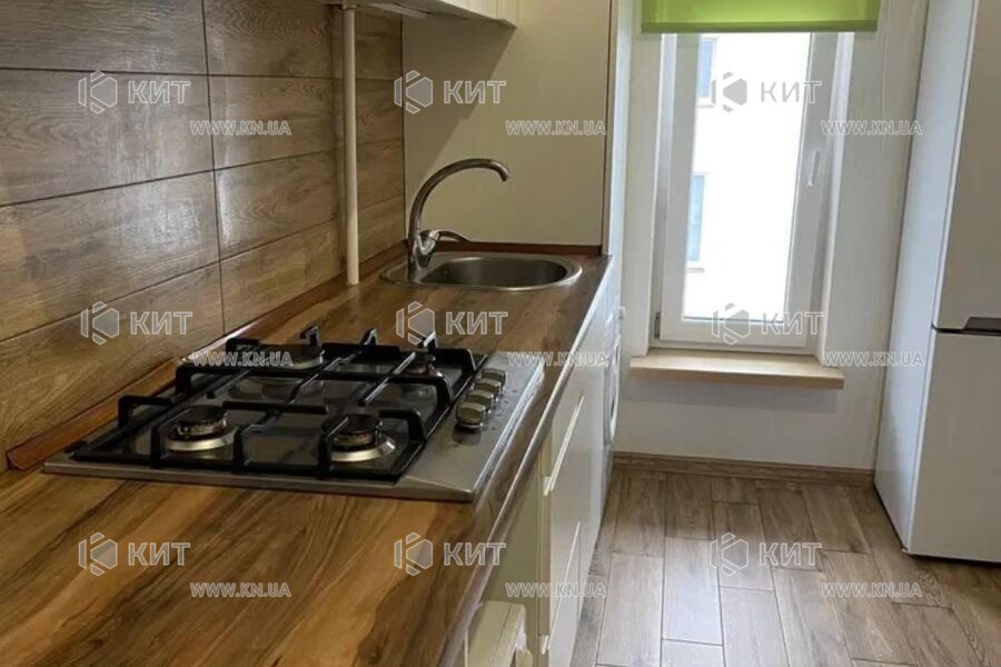 Продажа квартиры Харьков, Павлово Поле, 35м²
