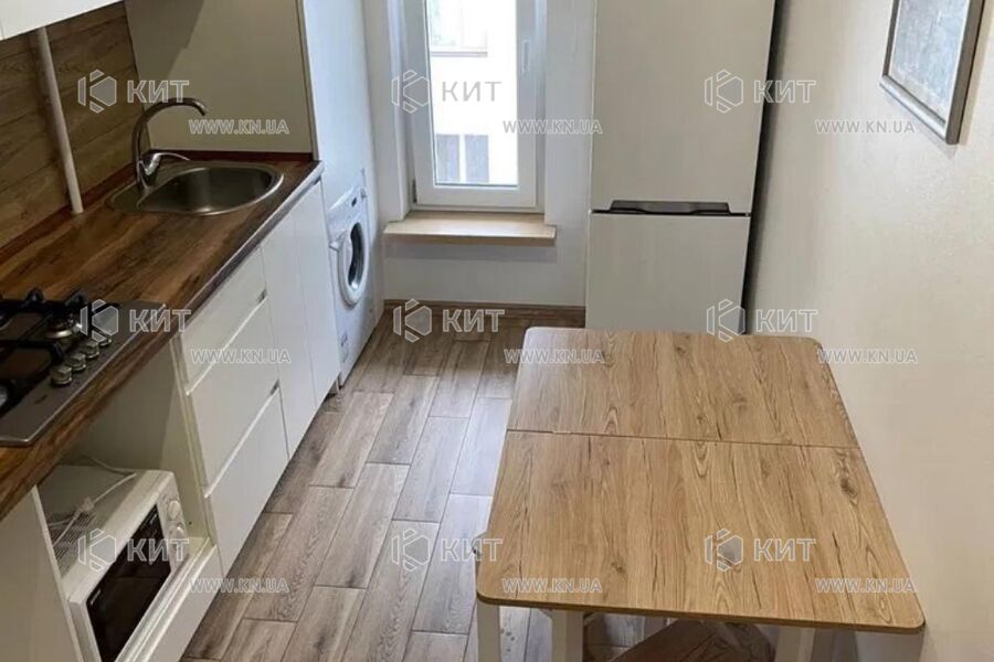 Продажа квартиры Харьков, Павлово Поле, 35м²
