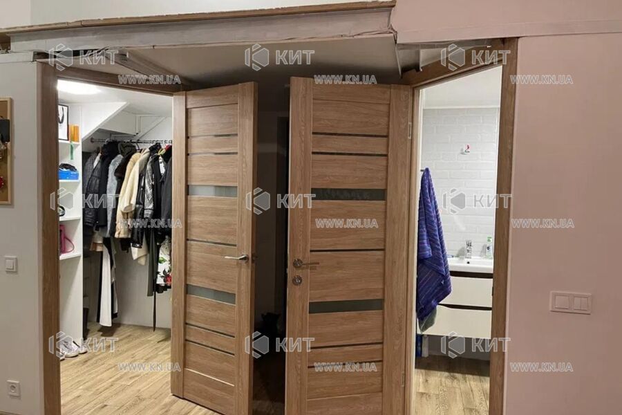 Продажа квартиры Харьков, Павлово Поле, 35м²