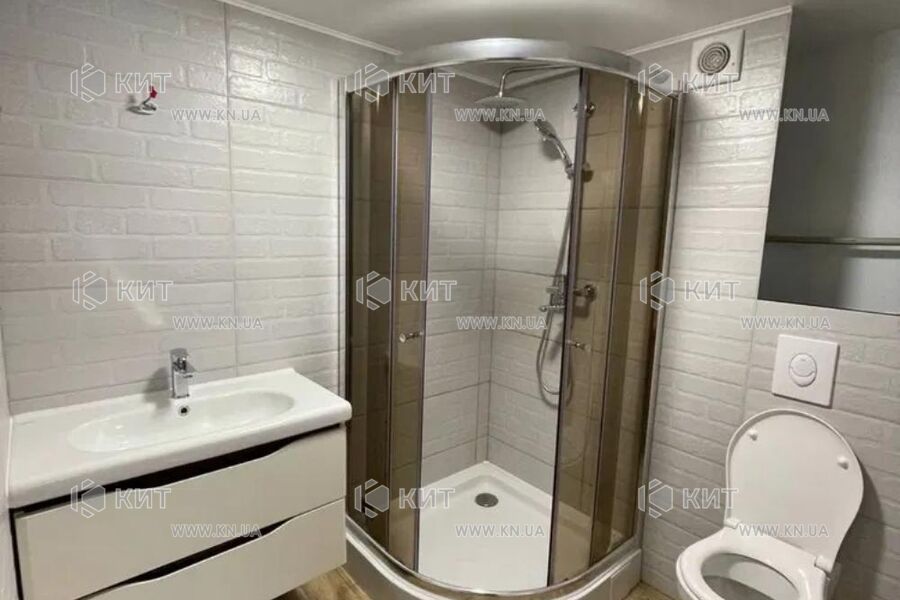 Продажа квартиры Харьков, Павлово Поле, 35м²