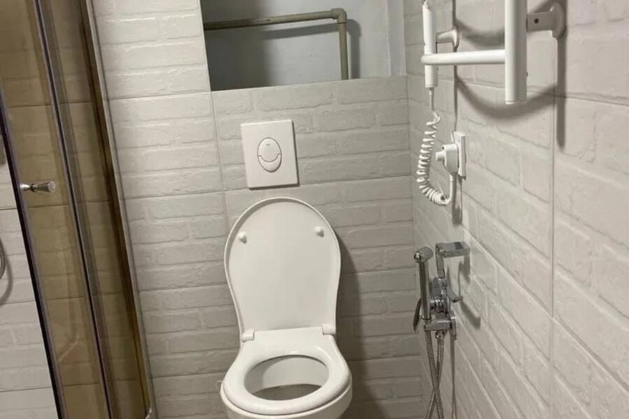 Продажа квартиры Харьков, Павлово Поле, 35м²