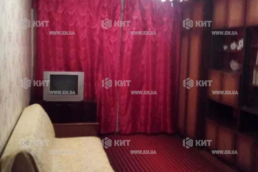 Продажа квартиры Харьков, Новые дома, 62м²