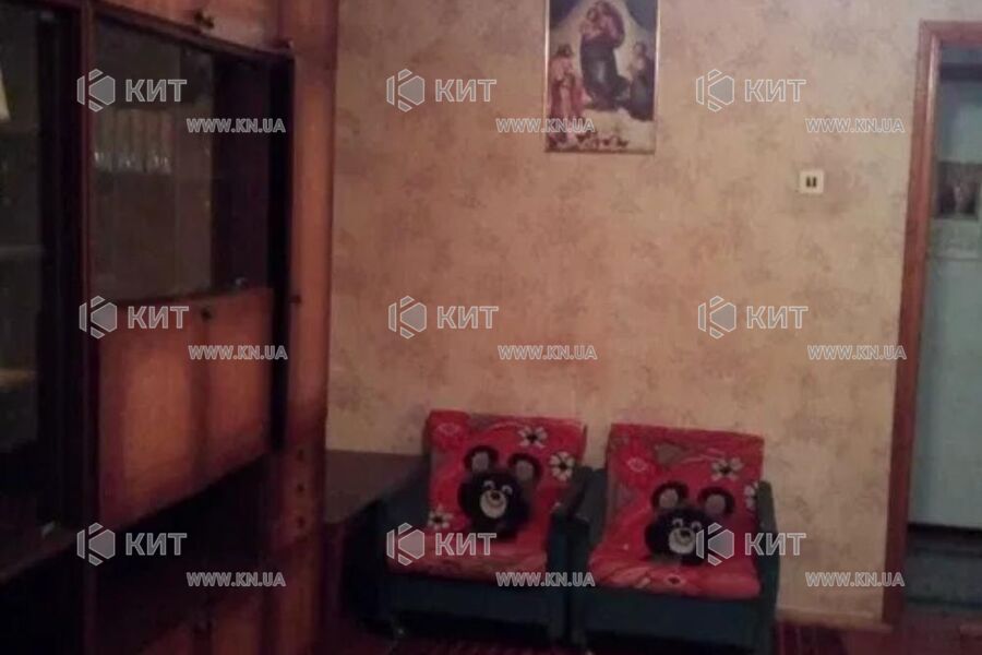 Продажа квартиры Харьков, Новые дома, 62м²