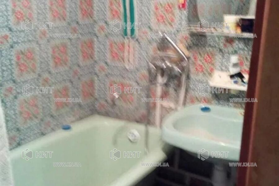 Продажа квартиры Харьков, Новые дома, 62м²