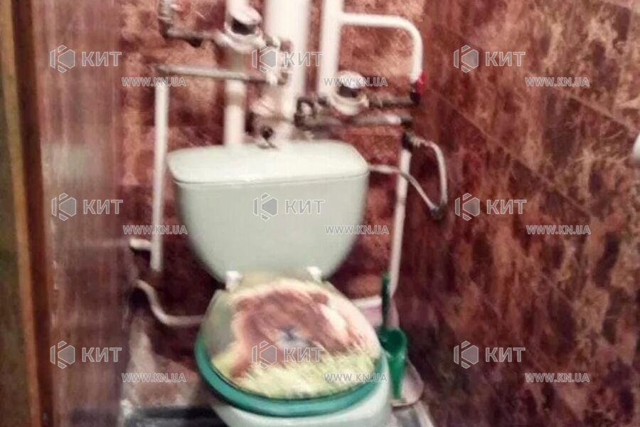 Продажа квартиры Харьков, Новые дома, 62м²