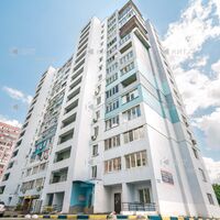 Продажа квартиры Харьков, Алексеевка, 107м²