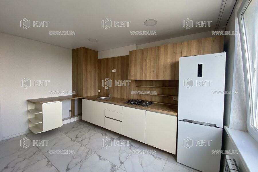 Продаж квартири Харків, Жуковського, П’ятихатки, 46м²