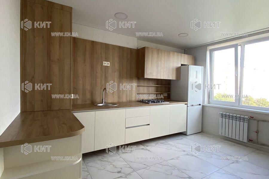 Продаж квартири Харків, Жуковського, П’ятихатки, 46м²